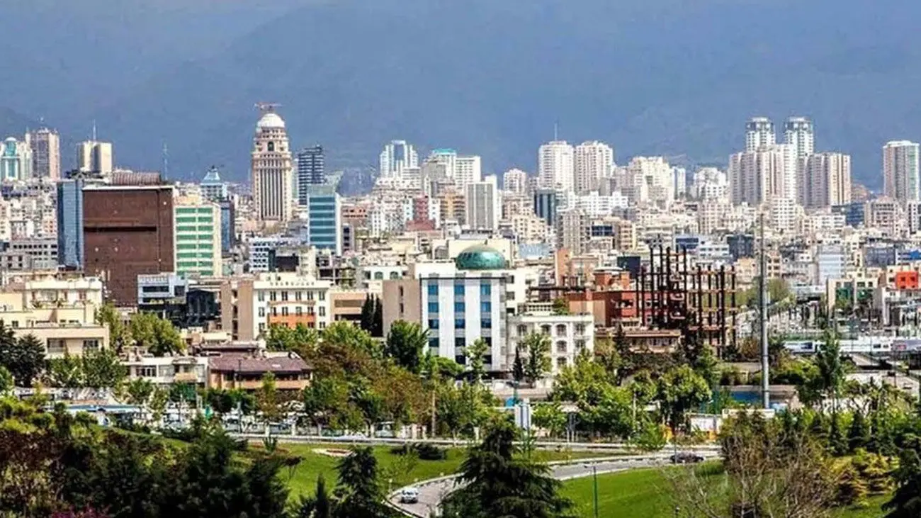 با 200 میلیون در این محله تهران خانه رهن کنید