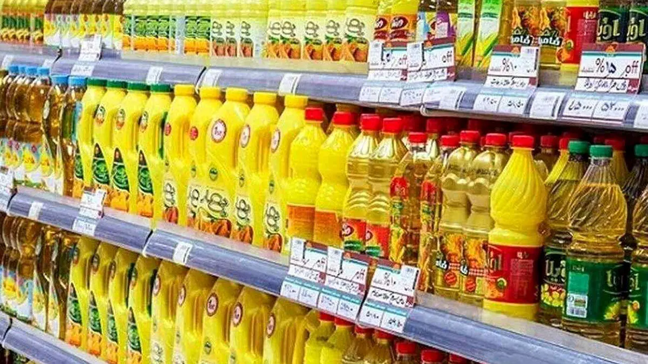 قیمت رسمی و جدید روغن نباتی، مایع و سرخ کردنی + جدول هفته آخر دیماه 1403