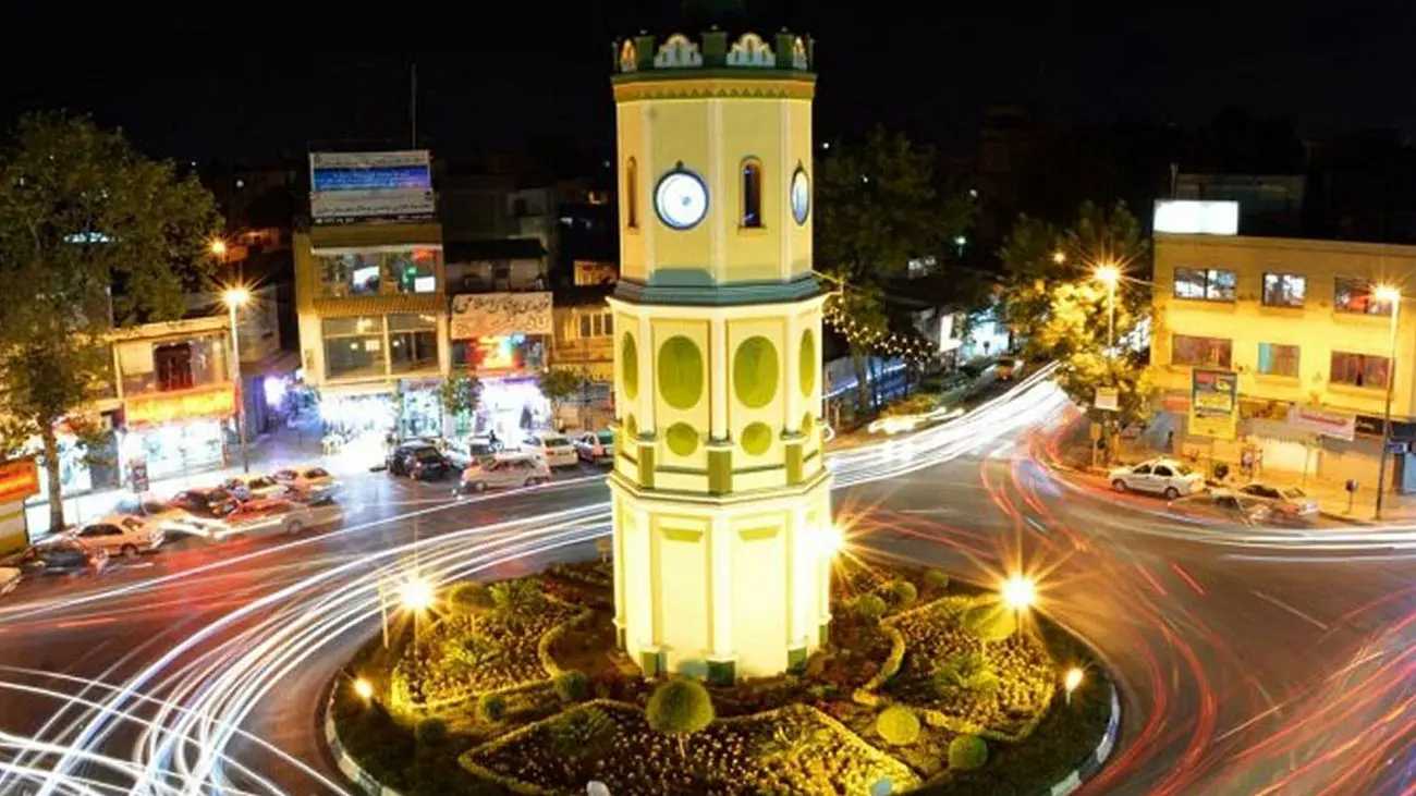 با ۹۰ میلیون در این شهر خانه رهن کنید!