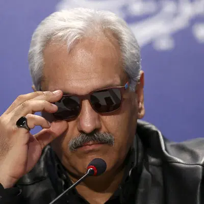 علی زندوکیلی در کنسرت دبی مهران مدیری همه را غافلگیر کرد!