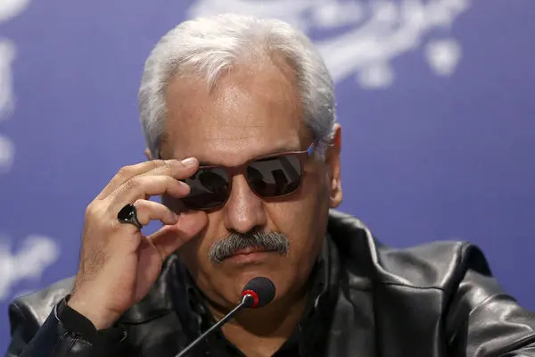 علی زندوکیلی در کنسرت دبی مهران مدیری همه را غافلگیر کرد!