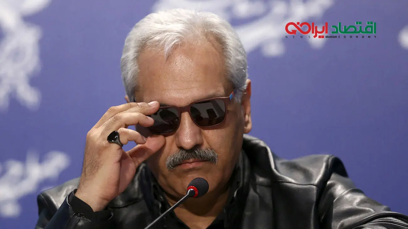 علی زندوکیلی در کنسرت دبی مهران مدیری همه را غافلگیر کرد!