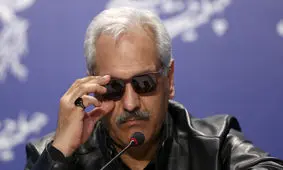 علی زندوکیلی در کنسرت دبی مهران مدیری همه را غافلگیر کرد!