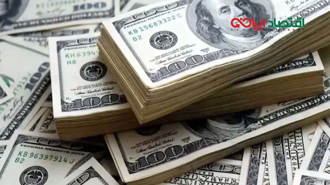 قیمت دلار امروز شنبه ۲۹ شهریور ۱۴۰۴ + جدول
