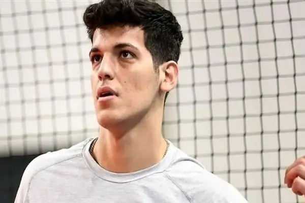 علت به کما رفتن والیبالیست محبوب ایرانی اعلام شد!