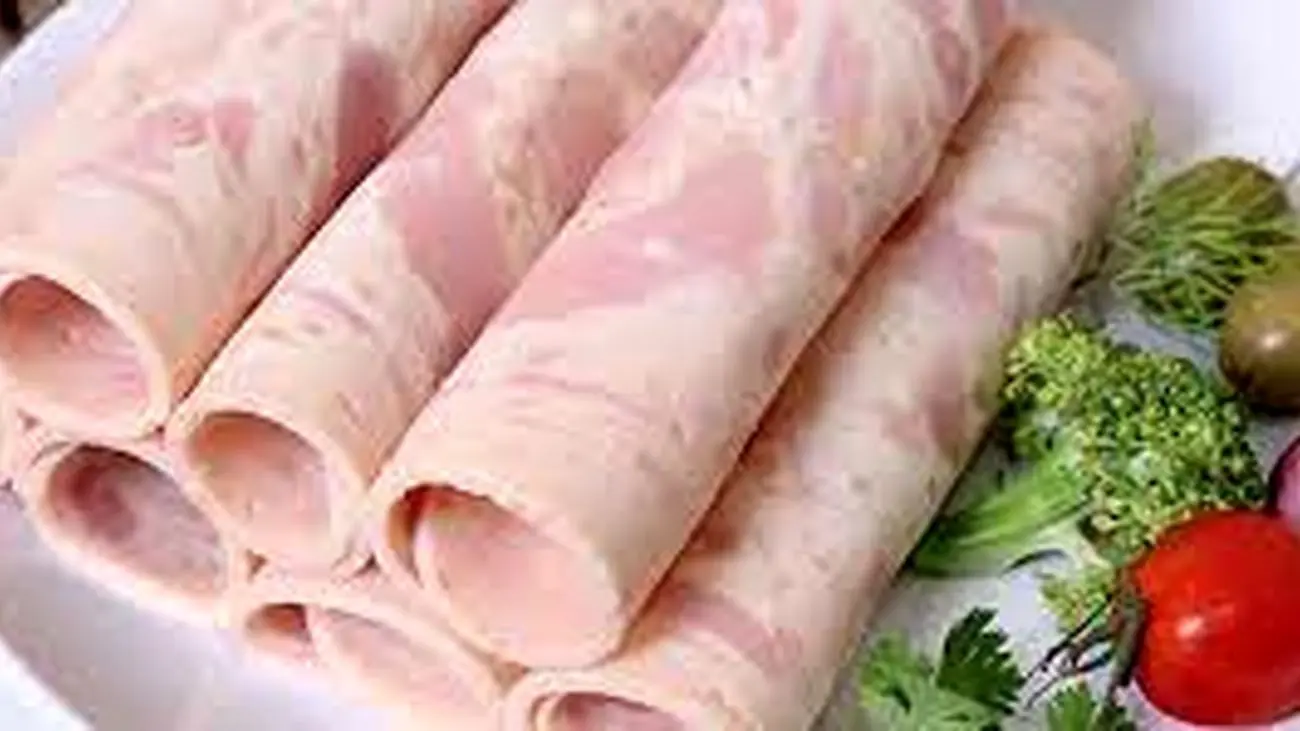 دیگر کالباس هم نمی توان خرید!