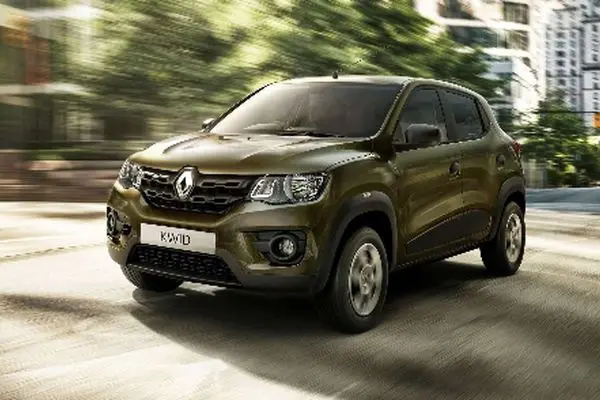 نگاهی به چهره جدید ماشین جایگزین پراید+ تصاویر اختصاصی