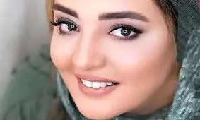 لوس بازی جدید خانم بازیگر با یک استوری ! / نرگس محمدی مشخص است بیکار است !