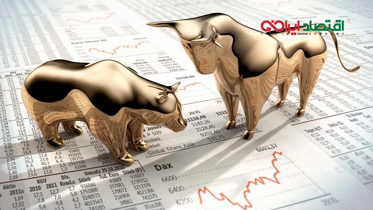 بازار بورس در فاز احتیاط؛ آیا زمان خروج است یا ورود؟