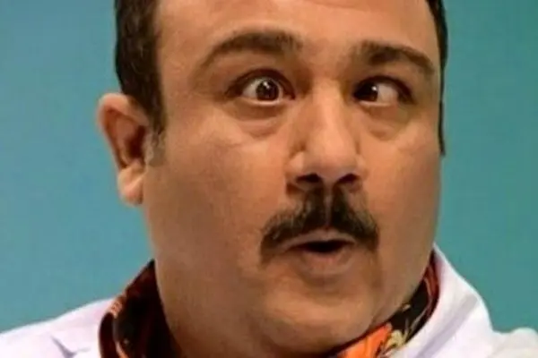 ماجرای غیرقابل باور مهران غفوریان در استخر دبی!