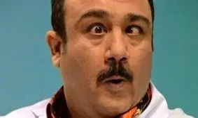 ماجرای غیرقابل باور مهران غفوریان در استخر دبی!