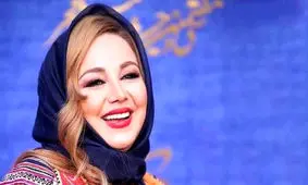 تغییر چهره ژینوس سریال خانه به دوش در 48 سالگی / بهنوش بختیاری زیباتر از دختر 20 ساله !