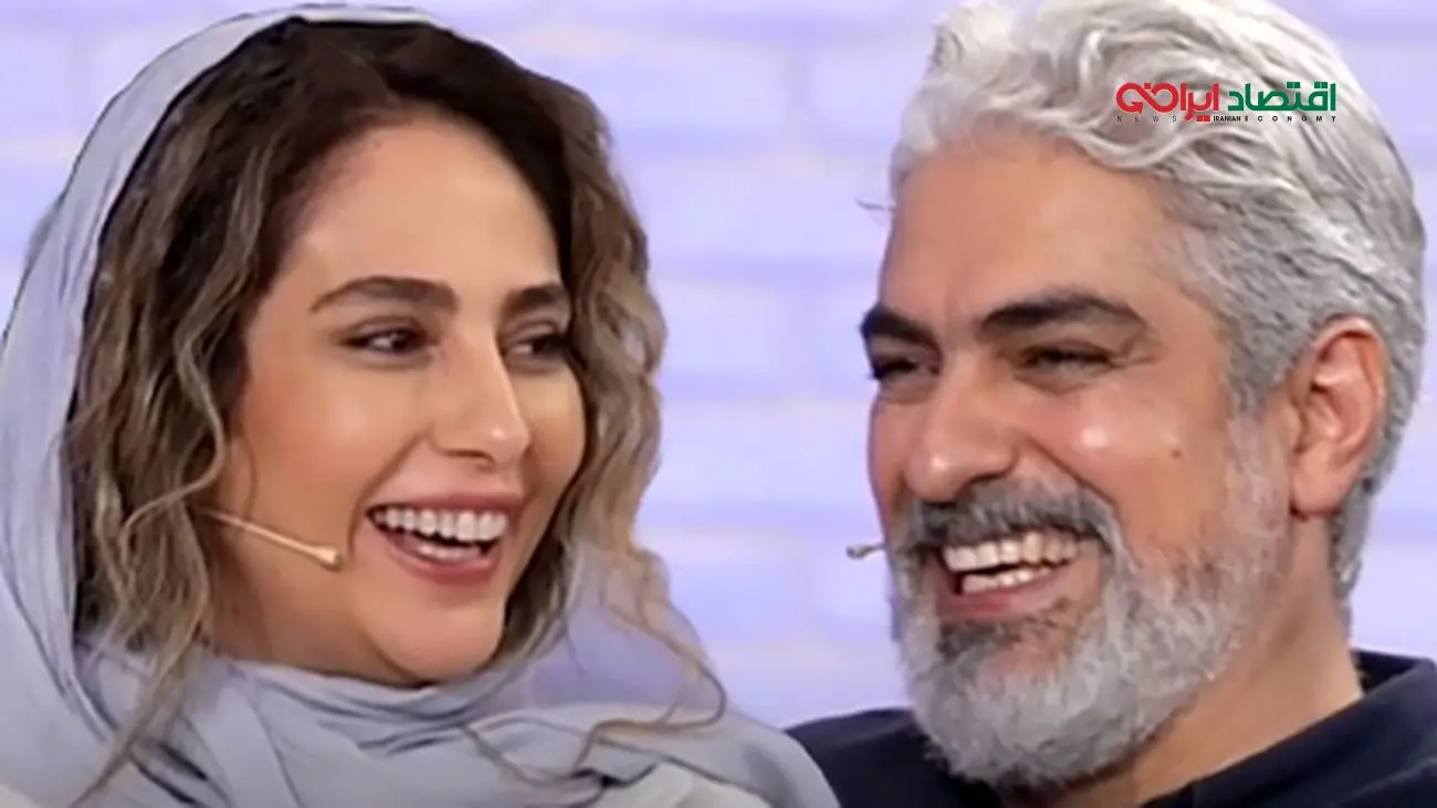 اعتراف تلخ مهدی پاکدل درباره زندگی مشترک با رعنا آزادی‌ور: واقعا زخم خوردم!