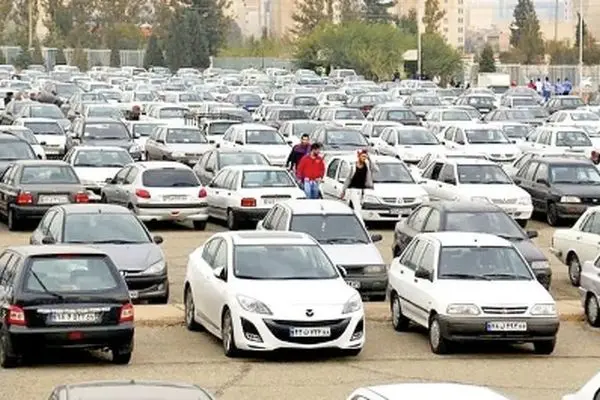 پنجشنبه ۱۹ تیر؛ قیمت خودرو همچنان در مسیر گیج‌کننده!