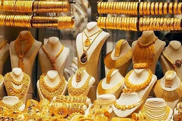 قیمت طلای ۱۸ عیار امروز شنبه ۱۳ مرداد ۱۴۰۳ 