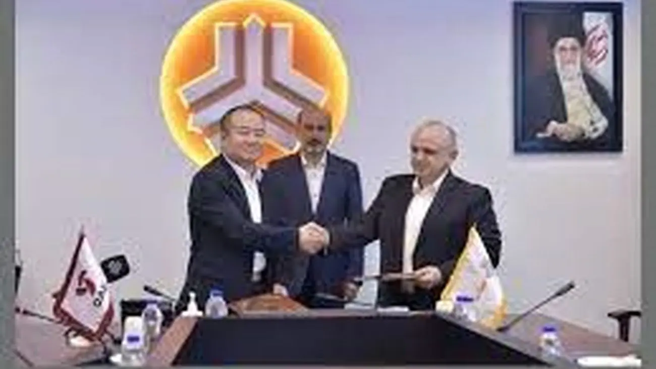 تغییر نسل موتورهای قدیم به جدید در گروه خودروسازی سایپا