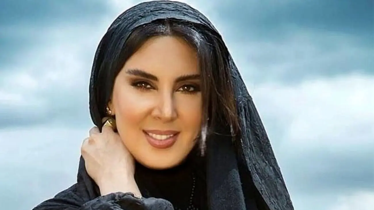 رونمایی از برادر قد بلند و دومتری لیلا بلوکات/ چقدر شبیه به هم هستند + عکس