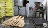 مهاجران افغان و صف‌های طولانی نان/ گرانی برای مردم، ارزانی برای نانوایان