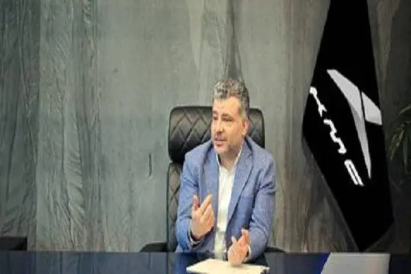 فروش فوق العاده کرمان موتور آغاز شد
