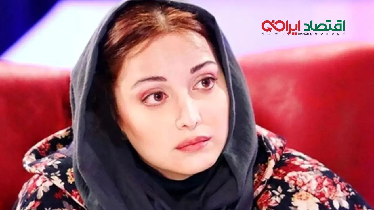 روشنک گرامی: فحش نمی‌خوردم اگر از ایران رفته بودم! اعتراف تلخ بازیگر