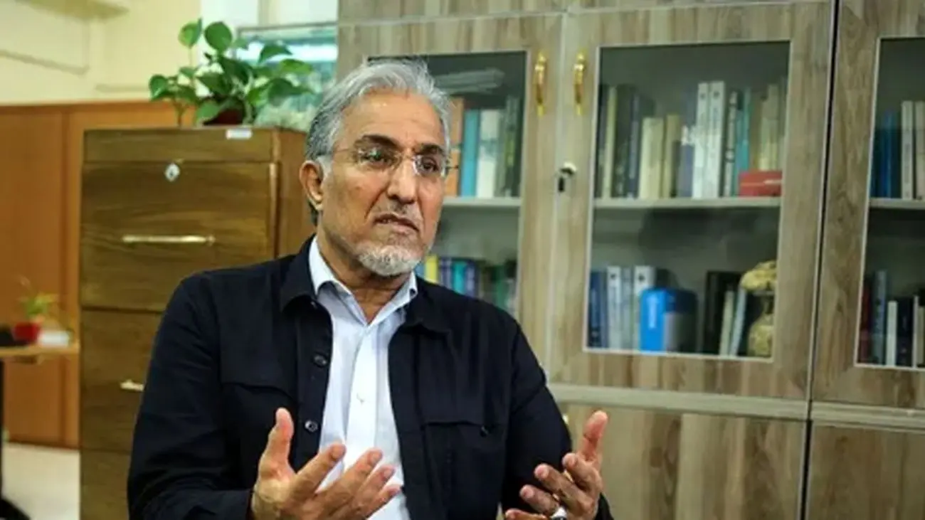 هشدار مهم یک تحلیلگر اقتصادی : دلار را به بالای 110 هزار تومان میرسانند !