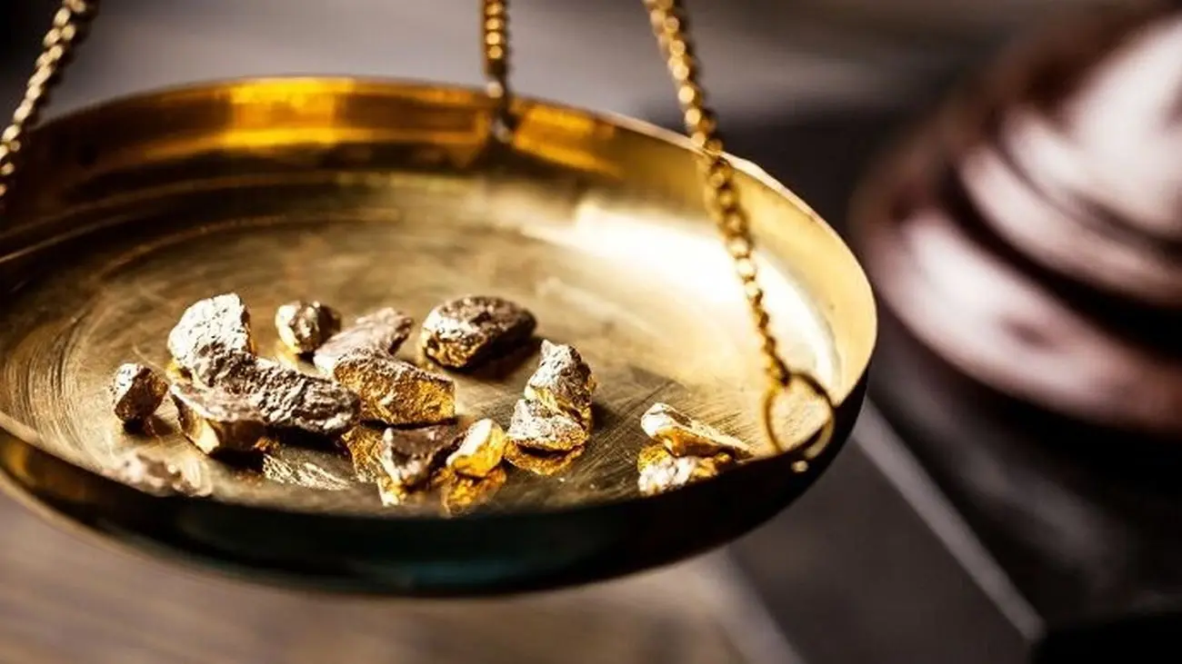 چگونه طلا را در خانه وزن کنیم؟ + آموزش