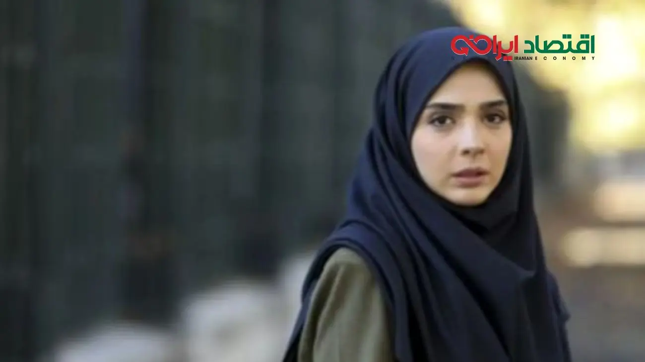 خیرهکنندهترین استایل یاسمن در گرگومیش که دلها را برد!