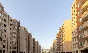متقاضیان نهضت ملی مسکن/ شانس بالاخره به در خانه شما رسید!