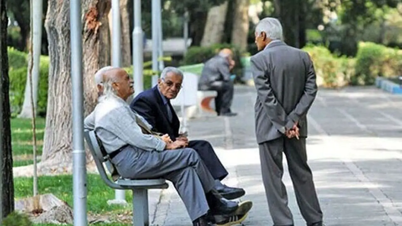 زمان دقیق و مبلغ عیدی بازنشستگان تامین اجتماعی اعلام شد