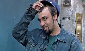 ویدیویی پر بازدید از رضا عطاران که وایرال شد