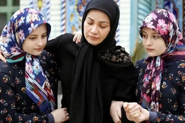 تازه ترین عکس از جشن تولد سارا و نیکا پایتخت / چقدر تغییر کردند !