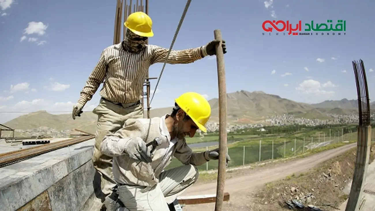 آخرین اطلاعات درباره افزایش حقوق کارگران در سال جدید
