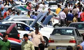 قیمت‌های جدید خودروهای ایرانی / پژو پارس میلیاردی شد! + جدول