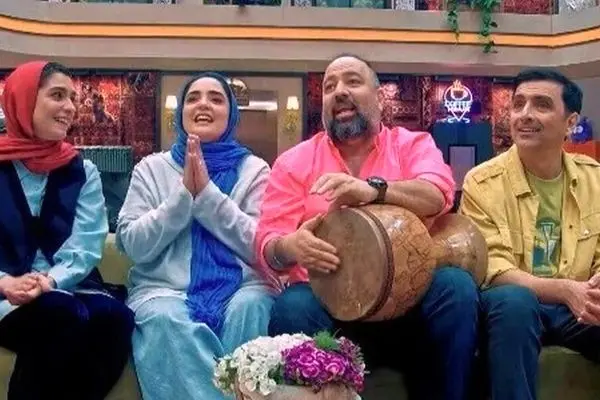 دستمزد نجومی بازیگران ایرانی برای حضور در جوکر؛ رقم‌هایی که باور نمی‌کنید!