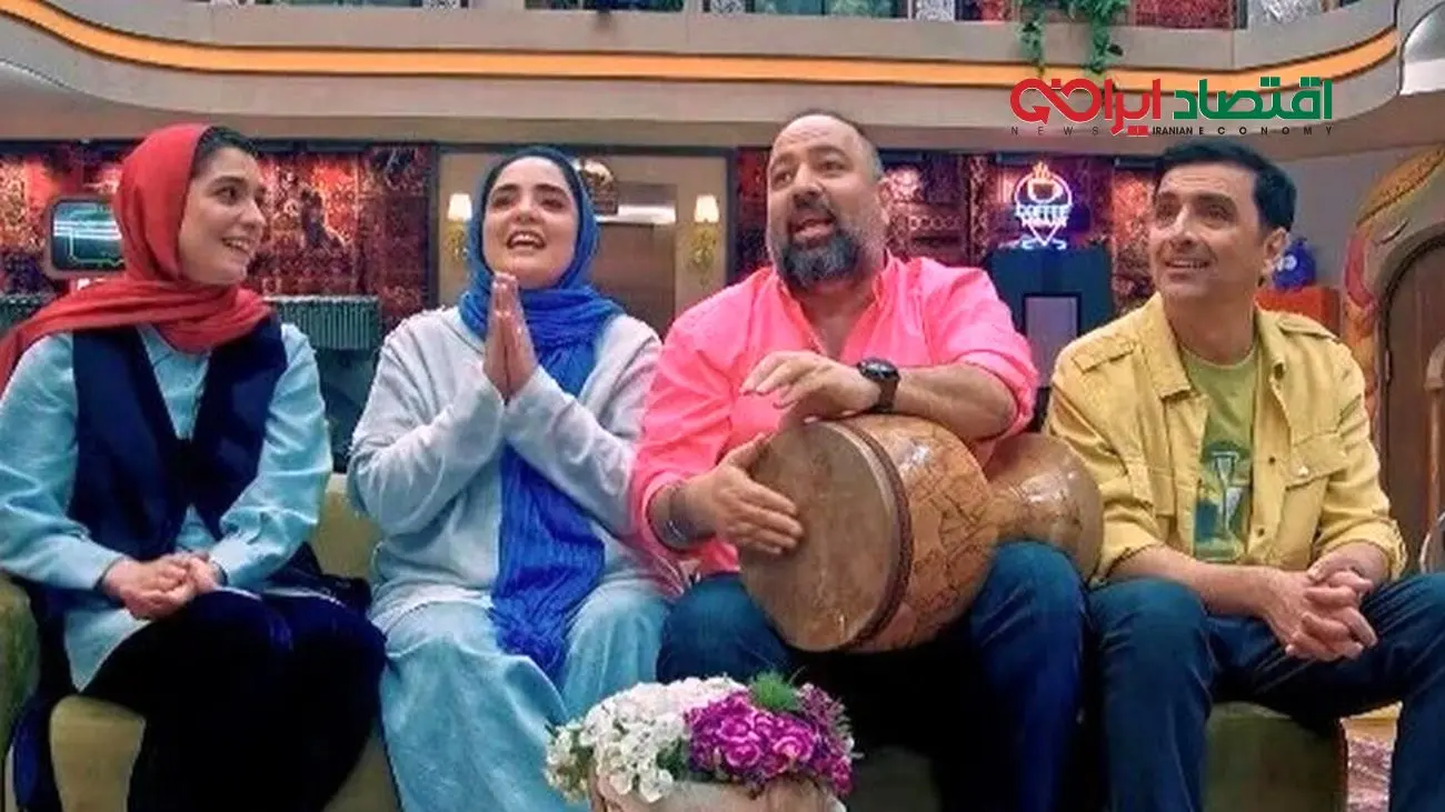 دستمزد نجومی بازیگران ایرانی برای حضور در جوکر؛ رقم‌هایی که باور نمی‌کنید!