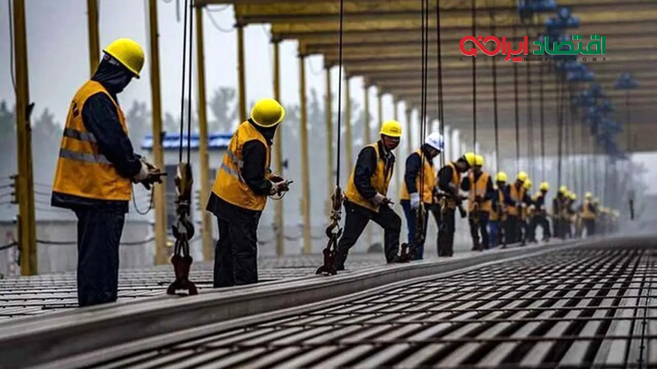 آقای وزیر انتظار دارد یک کارگر با ۷ میلیون تومان زندگی کند