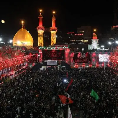 دولت خیال زائران اربعین را راحت کرد