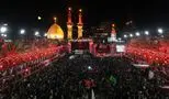 دولت خیال زائران اربعین را راحت کرد