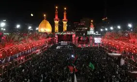 دولت خیال زائران اربعین را راحت کرد
