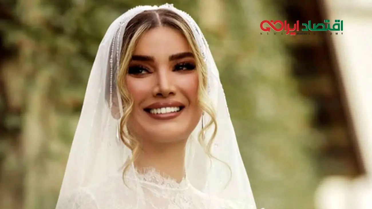جدیدترین عکس تازه عروس سینمای ایران در فضای مجازی