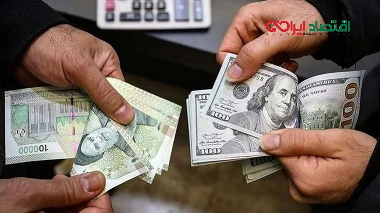 ساعت کار بازار متشکل ارزی اعلام شد