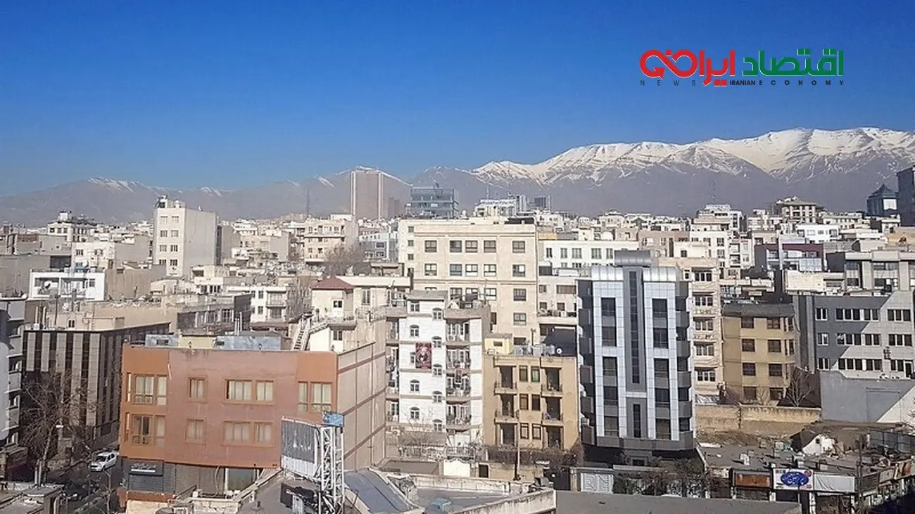 اجاره خانه ۶۰ تا ۱۰۰ متری در غرب تهران چقدر آب میخورد؟