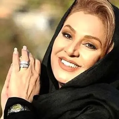 تصویری خاطره‌ساز از نسرین مقانلو و ایرج قادری، لحظه‌ای که باور نمی‌کنید!