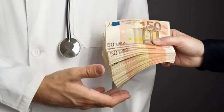 جزئیات حساب کشی مالیاتی از کارتخوانها / پایان روز خوش پزشکان؟