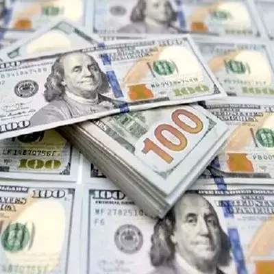 قیمت دلار امروز پنجشنبه ۲۳ مرداد ۱۴۰۴ در بازار آزاد + جدول