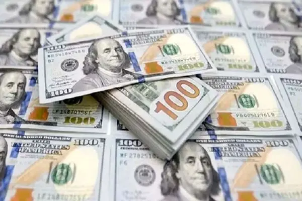 قیمت دلار امروز پنجشنبه ۲۳ مرداد ۱۴۰۴ در بازار آزاد + جدول