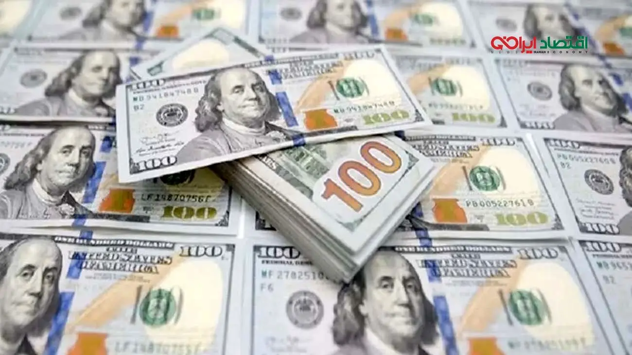 قیمت دلار امروز پنجشنبه ۲۳ مرداد ۱۴۰۴ در بازار آزاد + جدول