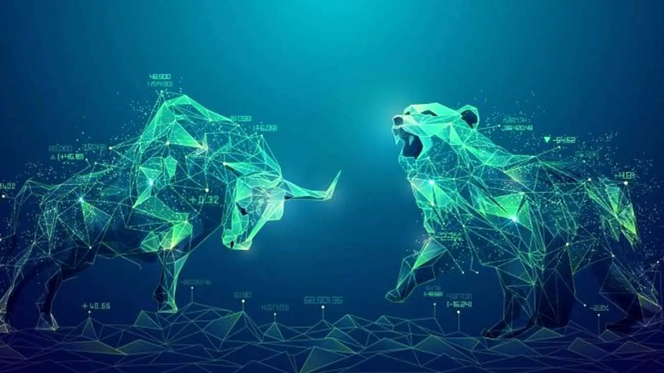 بورس امروز چه مسیری را طی میکند؟