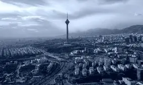 تهران در خطر: بلایی که آرامش شهر را تهدید می‌کند