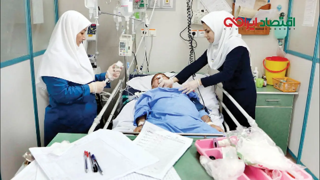 پرستاران در صدر افزایش حقوق/ خبری که باورش سخت است!